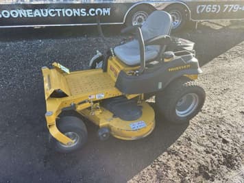 Main image Hustler Raptor